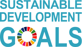 SUSTAINABLE DEVELOPMENT GOALS