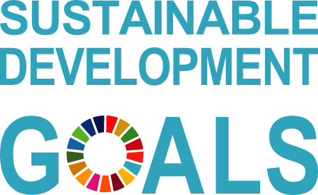 SUSTAINABLE DEVELOPMENT GOALS